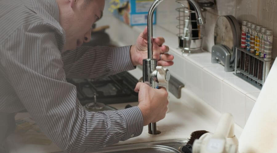 Professional Gas Leak Detection in Vernon, AL